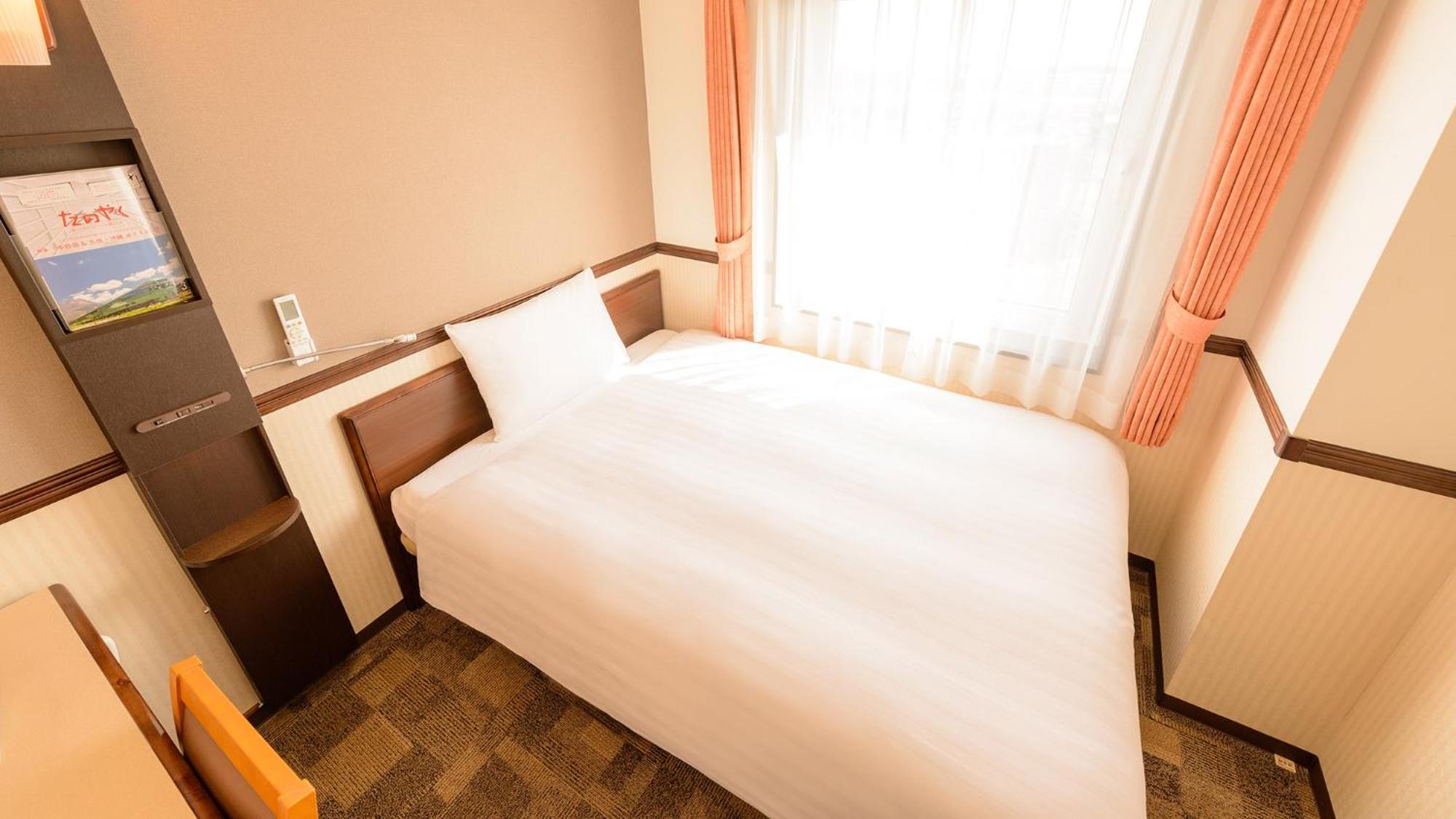 Toyoko Inn Toyama-Eki Shinkansen-Guchi No.2 חדר תמונה