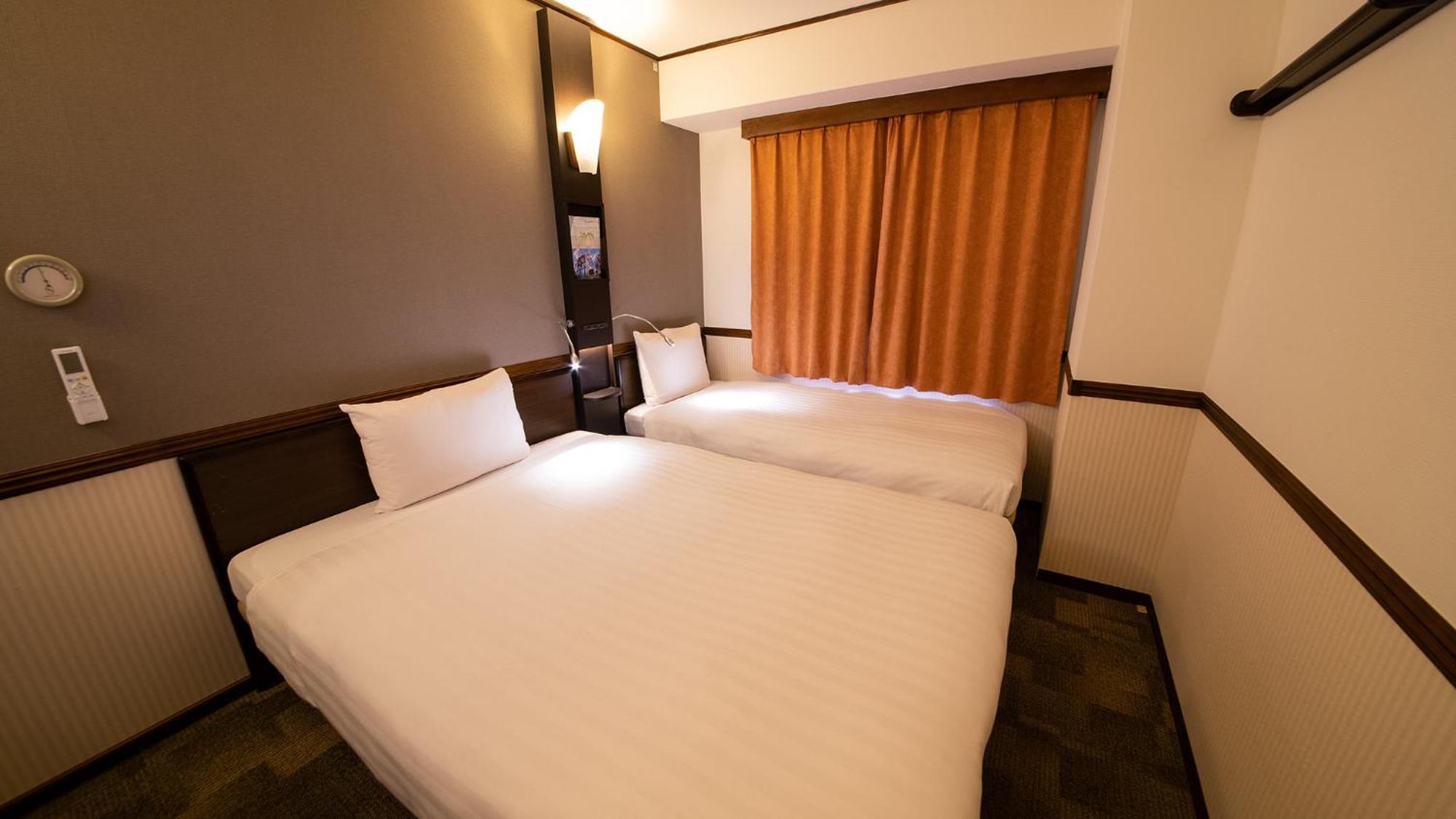 Toyoko Inn Toyama-Eki Shinkansen-Guchi No.2 חדר תמונה