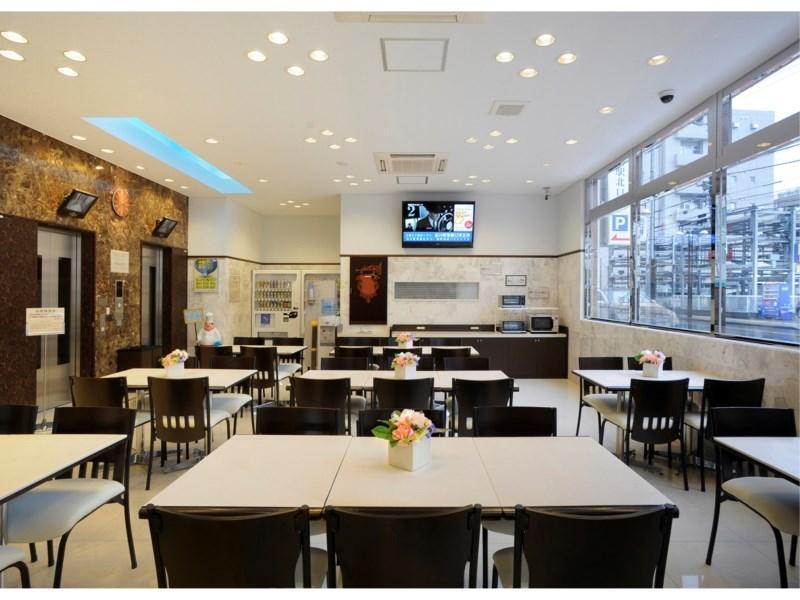 Toyoko Inn Toyama-Eki Shinkansen-Guchi No.2 מראה חיצוני תמונה