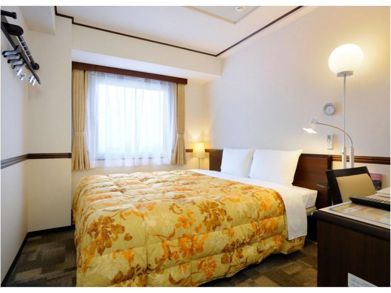 Toyoko Inn Toyama-Eki Shinkansen-Guchi No.2 מראה חיצוני תמונה